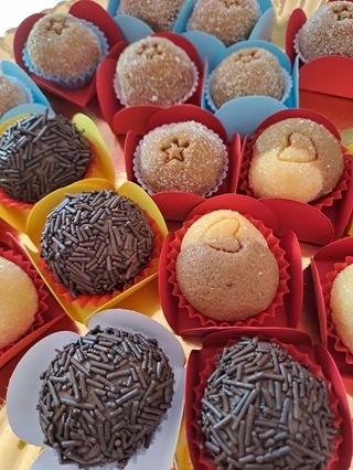 Bem casado ou casadinho