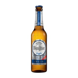 Tercio Warsteiner 0.0