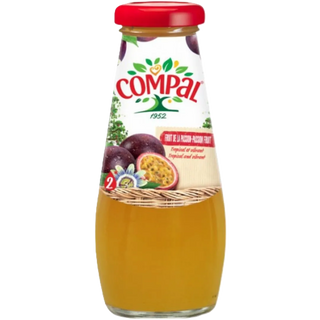 Compal de Maracujá