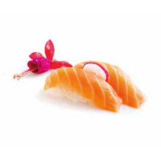 1040. Nigiri De Salmón (2 Pzs.)