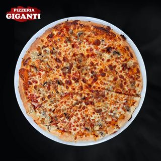 Funghi Pizza 1+1 Gratis