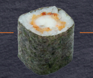 Maki Gambas 6pcs