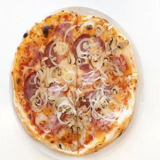 Pizza Speciale (35 Cm.)