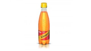 Schweppes mandarin 500ml
