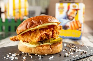 Бургер The OG (300г)