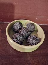 Profiteroles De Nata (5 Uds.)