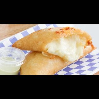 Empanada De Queso