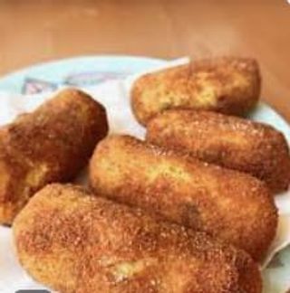 Crocchè di patate