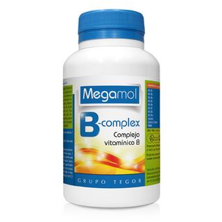 Megamol B-Complex