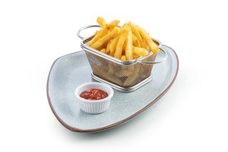 Картофель фри (200 гр.)
