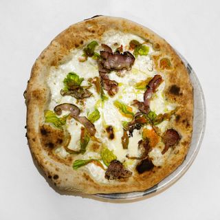 VIA CRISTOFORO COLOMBO