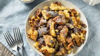 Kaiserschmarrn Austriaco