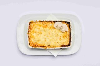 Lasagne Vegetariana 400gr