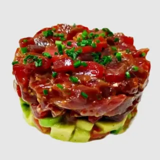 Tarta De Atún