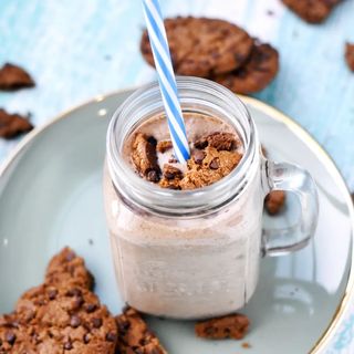 milkshake cookies