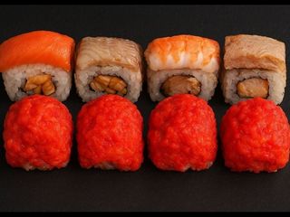 Сет запечений (1300g)