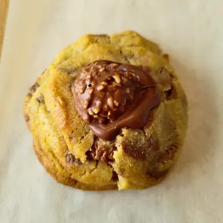 NY Cookie