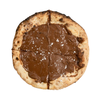 Pizza Nutella Grande