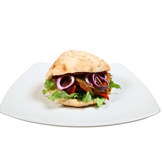 Hamburger Spizzo