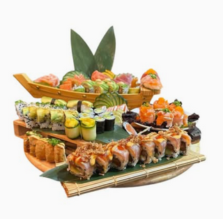 Hello Sãigon 66  Peças