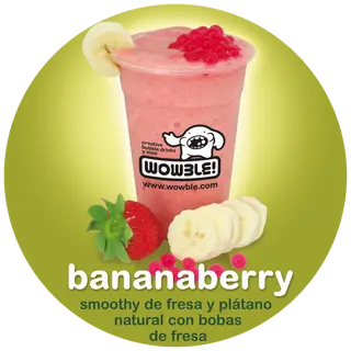 Bananaberry