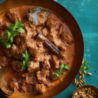 Lamb Rogan Josh