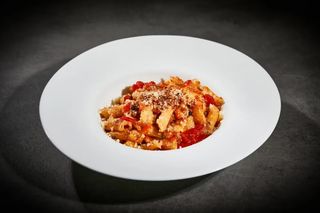 Penne Bolognese