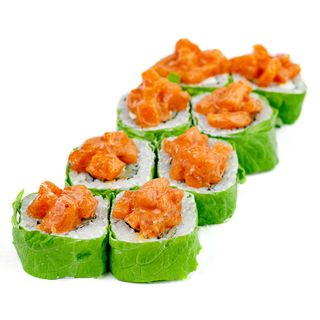Kyoto Garden Roll - 8 pcs / 340 g