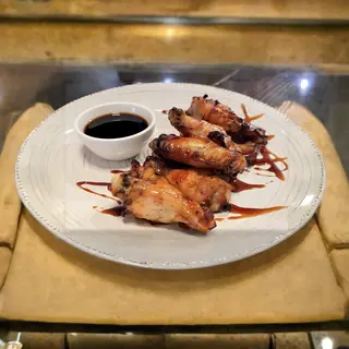 Крильця медові (300г)
