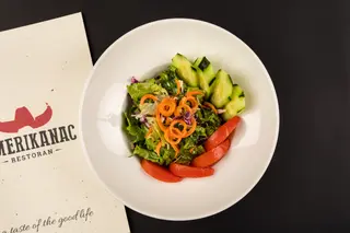Miješana salata