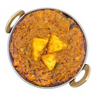 Paneer Kadhai