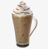Café Frappé