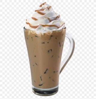 Café Frappé