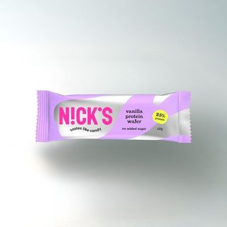 Barritas Nicks Vanilla Wafer