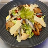 Salade César Poulet