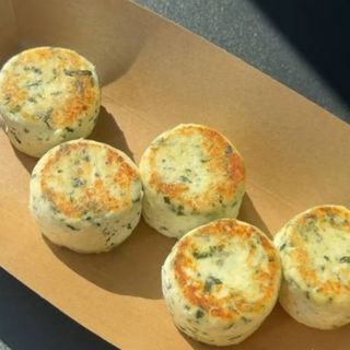 Сирники класичні
