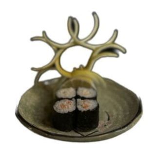 103.Maki De Surimi (4 Uds.)