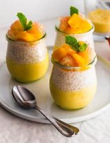 Mango Pomelo Sago