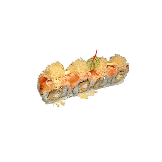 ura spicy sakè 4pz.