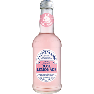 Fentimans Rose Lemonade