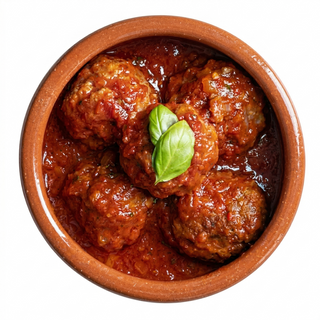 Albóndigas