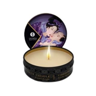 Espelma De Massatge Shunga - Líbido