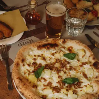 Tortiera