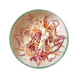  Insalata coleslaw