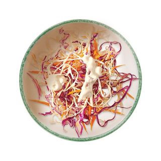  Insalata coleslaw