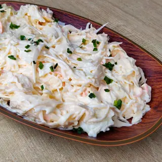 Ensalada de Col