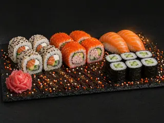 Kyo Combo Set Deal