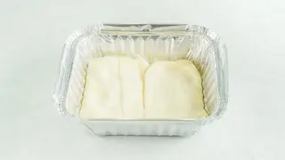 Z Domaći štrukli 2 kom