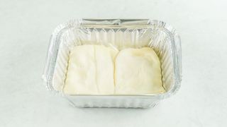 Z Domaći štrukli 2 kom