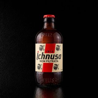 Birra Ichnusa non filtrata 50cl